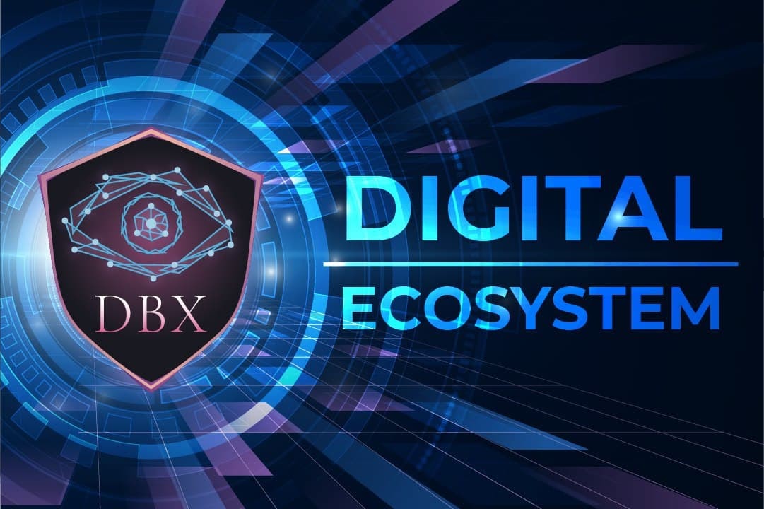 DBX cryptocurrency