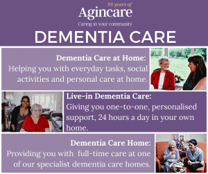 care homes rotherham